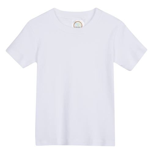 Boys Short Sleeve Tee