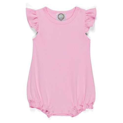 Flutter Sleeve Bubble