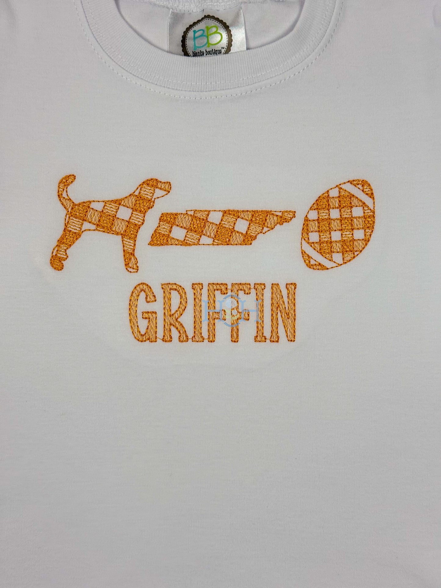 Shirt of the Month - August