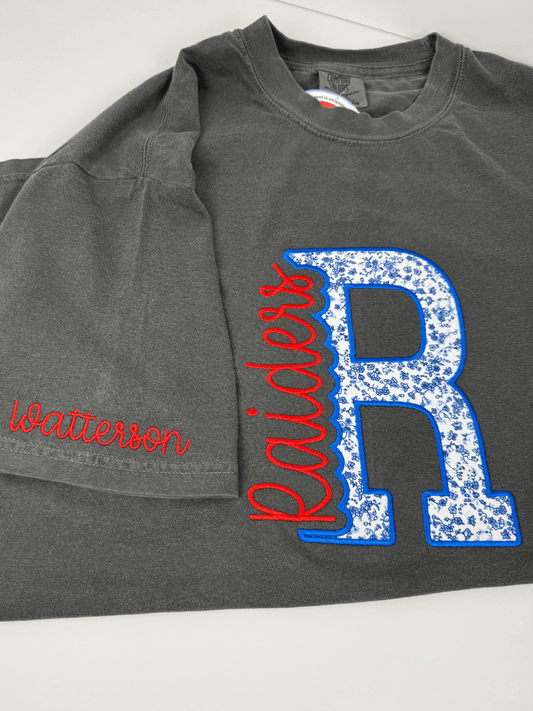 Team Spirit - Adult Sizes