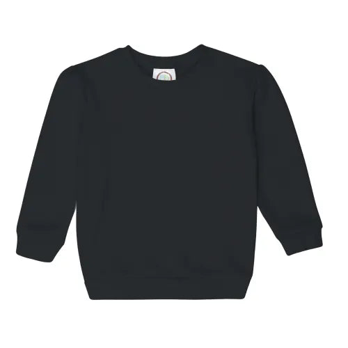 Black Puff Sleeve.webp