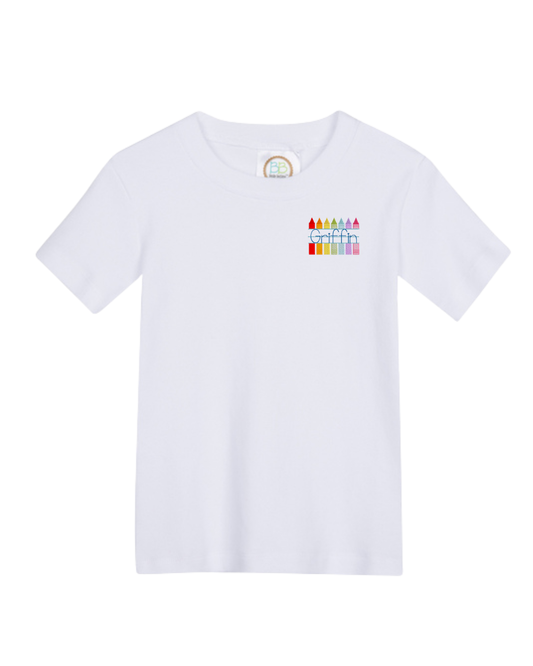 Shirt of the Month - July