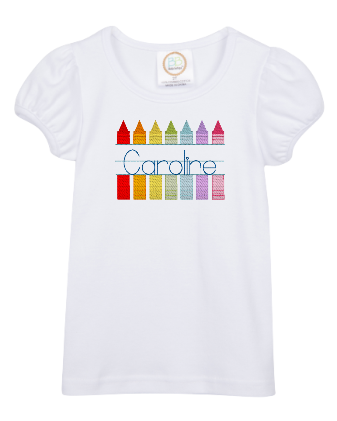 Shirt of the Month - July