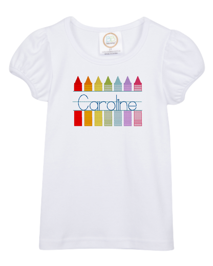 Shirt of the Month - July