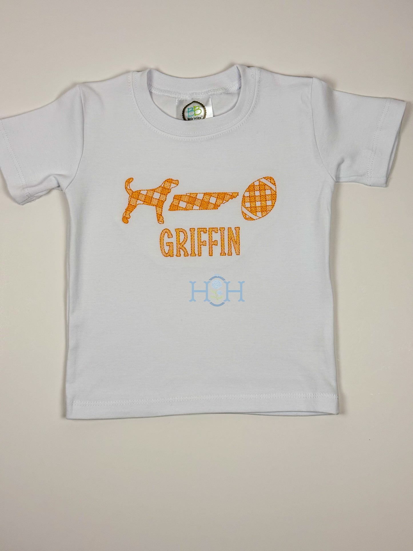 Shirt of the Month - August
