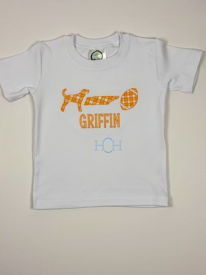 Shirt of the Month - August