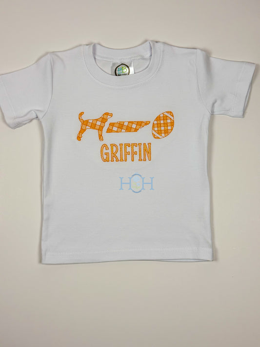 Shirt of the Month - August