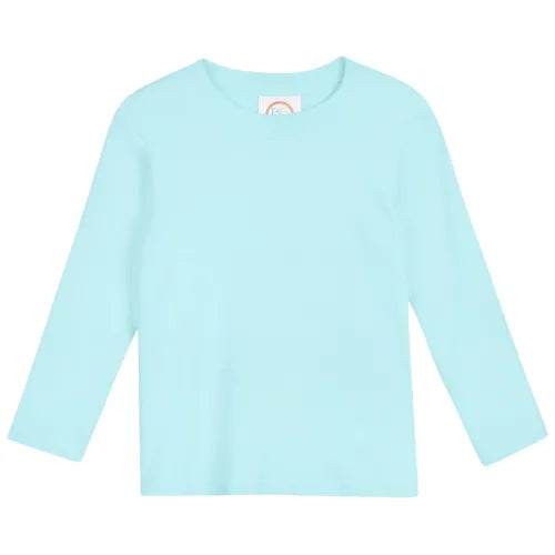 Unisex Long Sleeve Tee