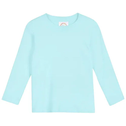 Unisex Long Sleeve Tee
