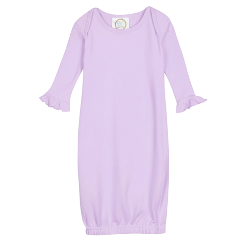 Girl's Infant Gown