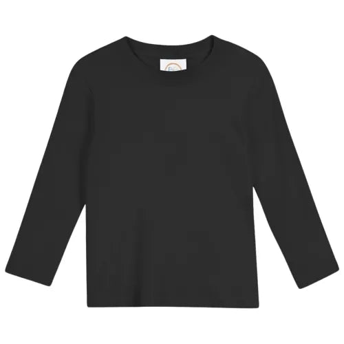Unisex Long Sleeve Tee