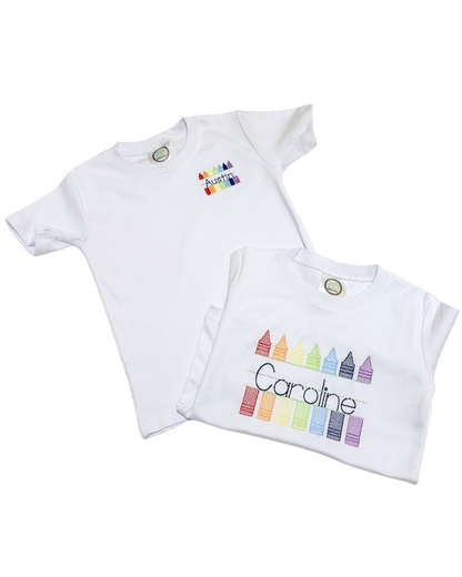 Shirt of the Month - July