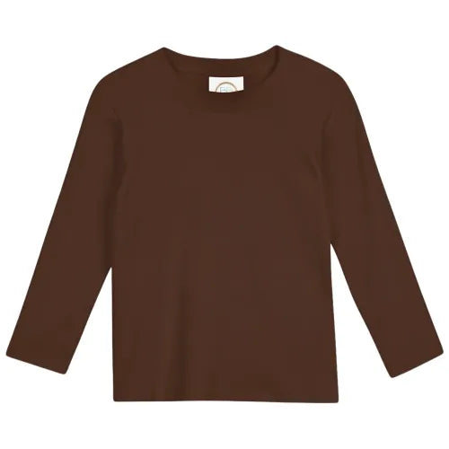 Unisex Long Sleeve Tee