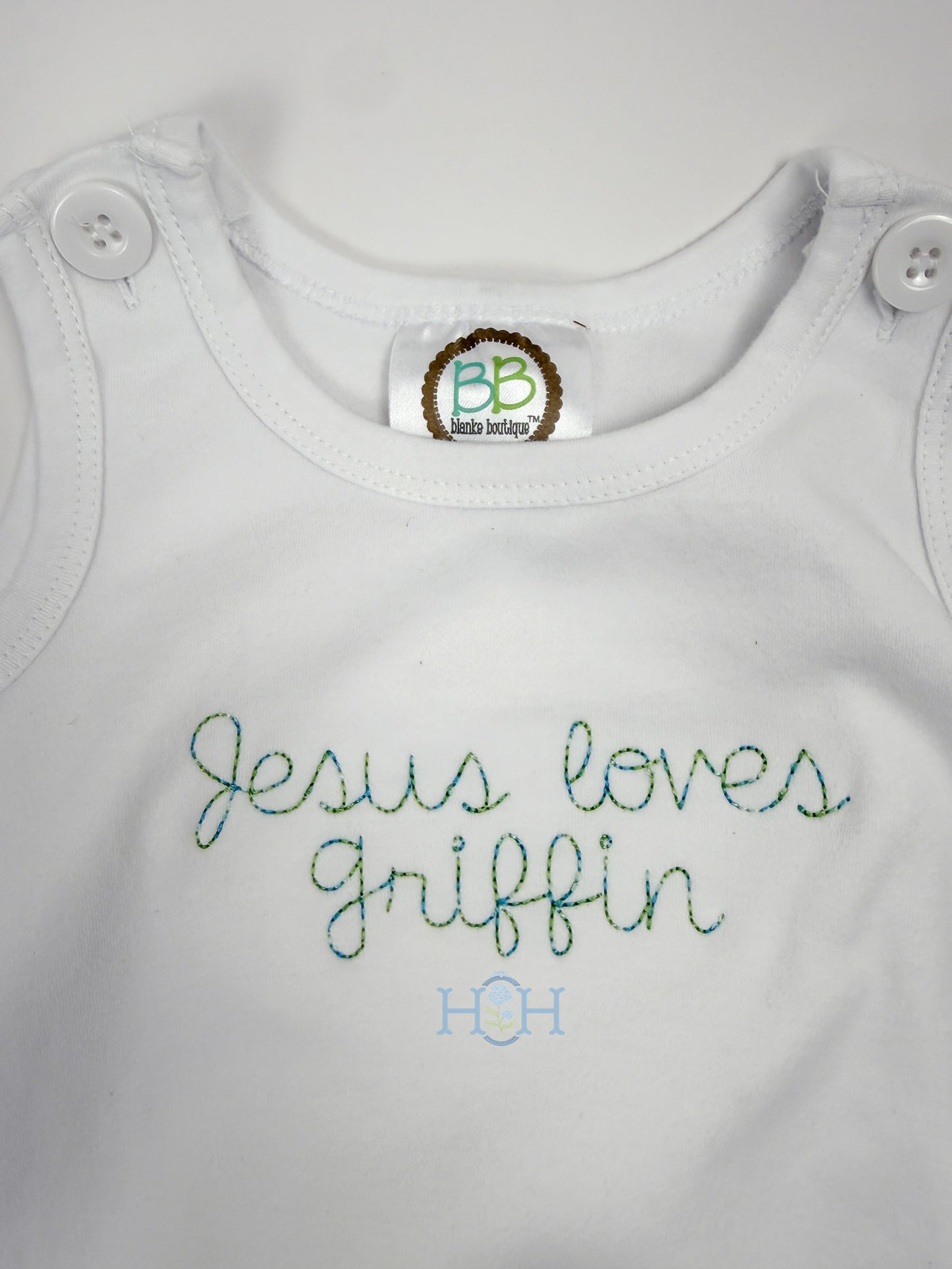 Jesus Loves Me This I Know