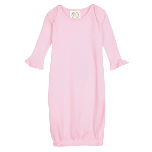 Girl's Infant Gown