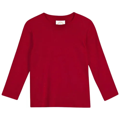 Unisex Long Sleeve Tee