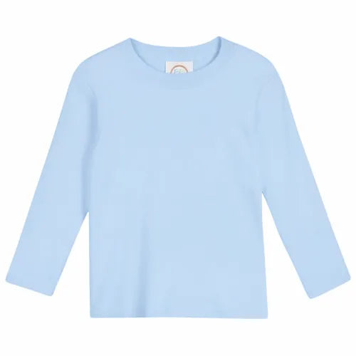 Unisex Long Sleeve Tee