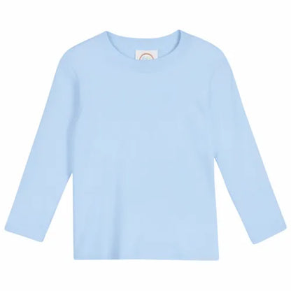 Unisex Long Sleeve Tee
