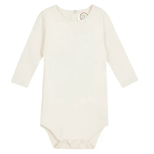 Long Sleeve Infant Body Suit (Ruffle and Plain)