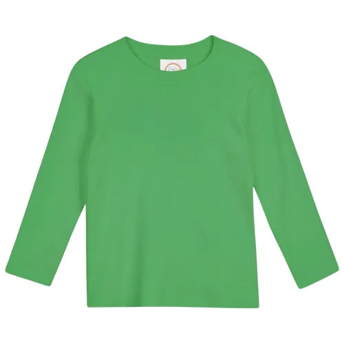 Unisex Long Sleeve Tee