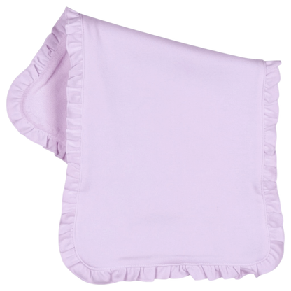 Burp Cloth - Knit and Terry
