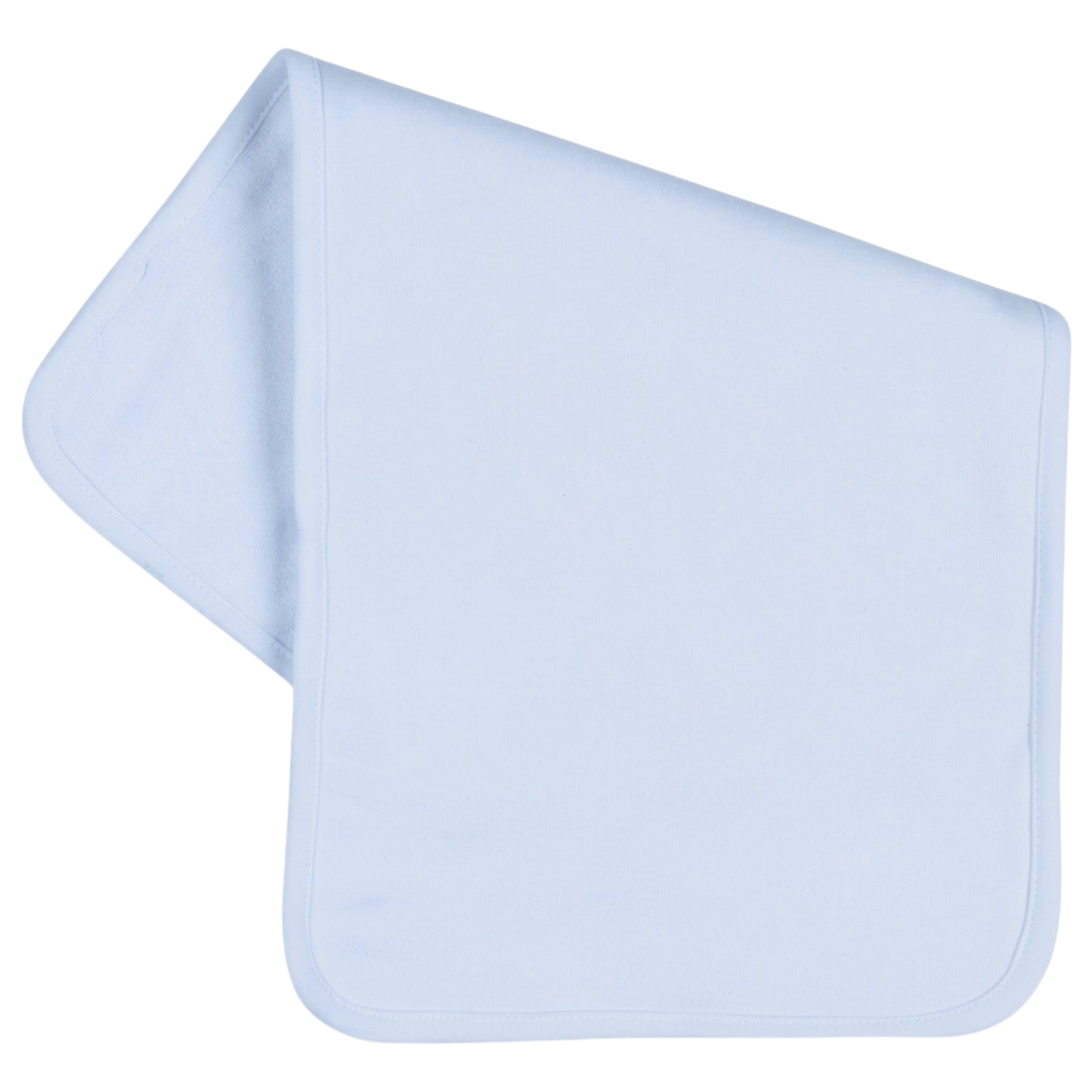Burp Cloth - Knit and Terry
