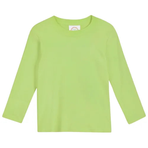 Unisex Long Sleeve Tee
