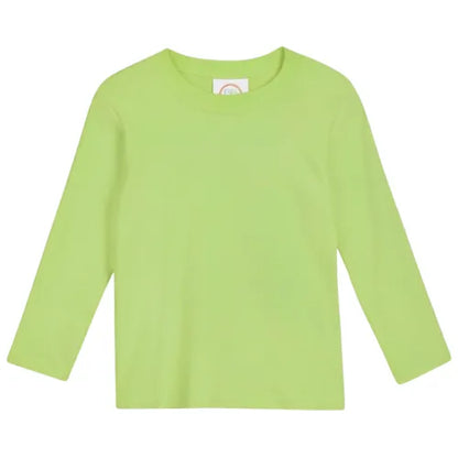 Unisex Long Sleeve Tee