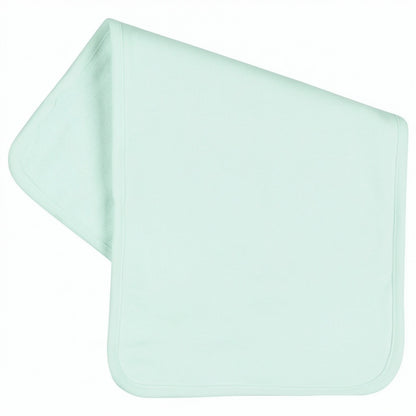 Burp Cloth - Knit and Terry