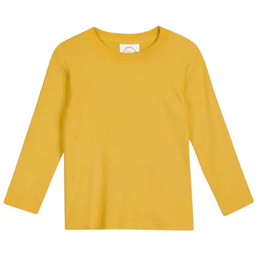 Unisex Long Sleeve Tee