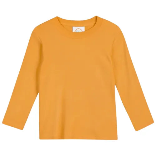 Unisex Long Sleeve Tee