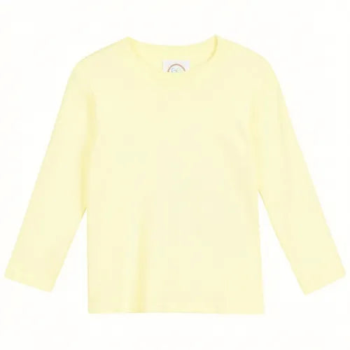 Unisex Long Sleeve Tee