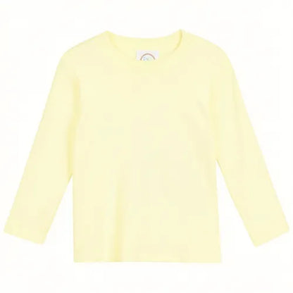 Unisex Long Sleeve Tee