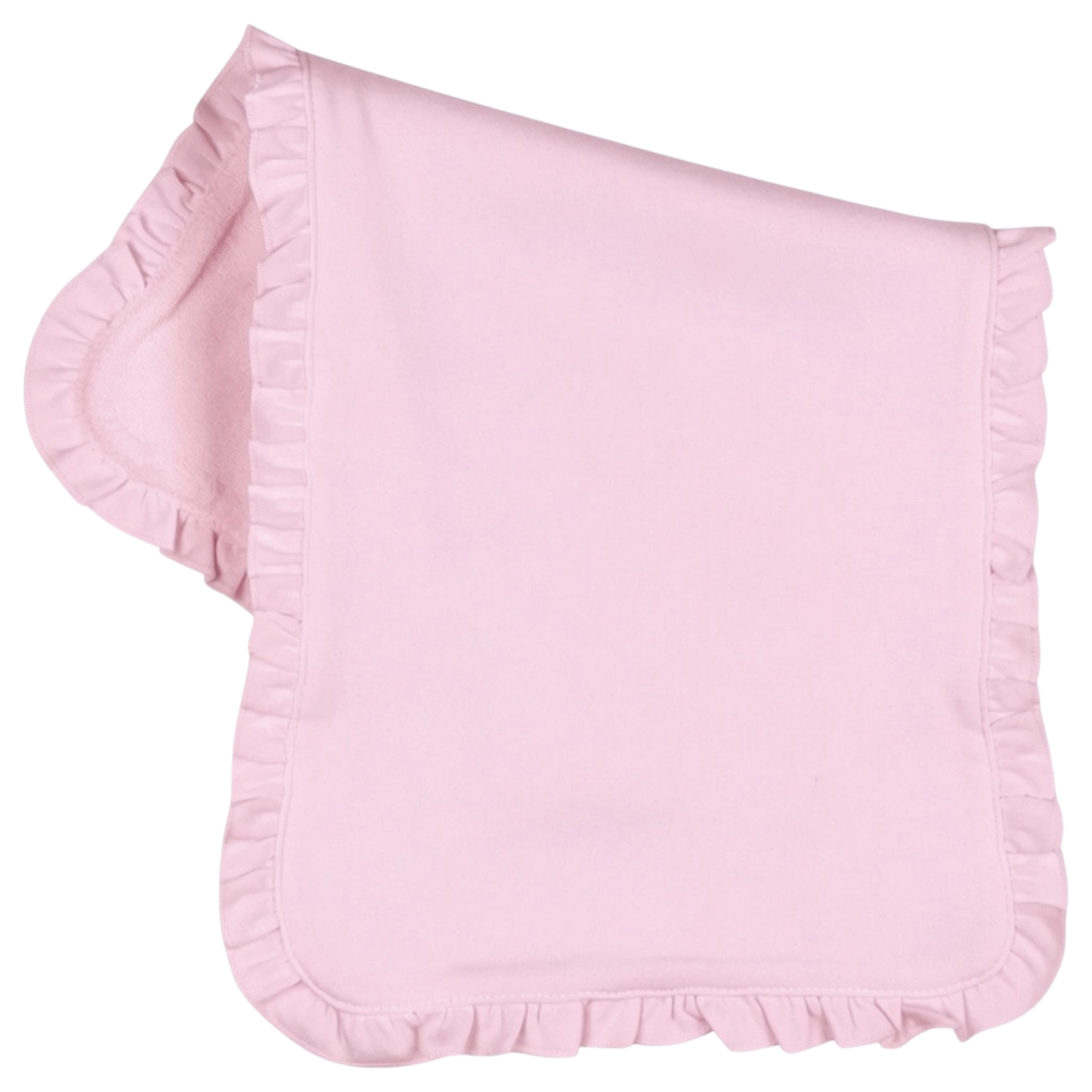 Burp Cloth - Knit and Terry