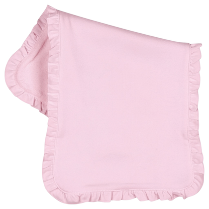 Burp Cloth - Knit and Terry