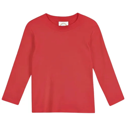 Unisex Long Sleeve Tee