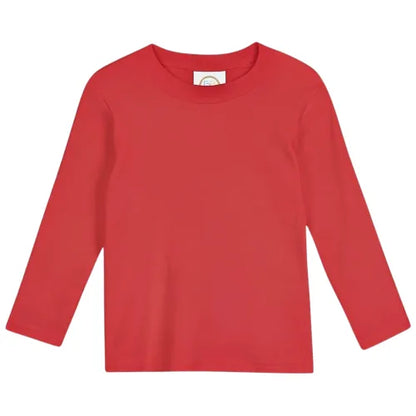 Unisex Long Sleeve Tee