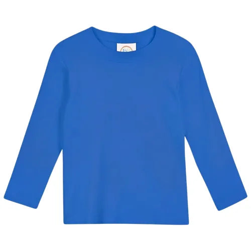 Unisex Long Sleeve Tee