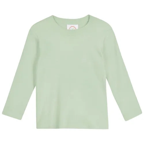 Unisex Long Sleeve Tee