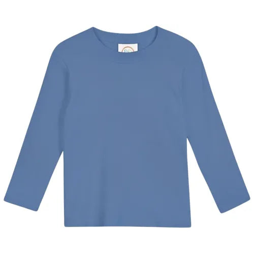 Unisex Long Sleeve Tee
