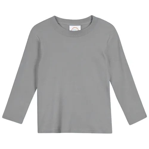 Unisex Long Sleeve Tee