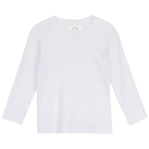 Unisex Long Sleeve Tee