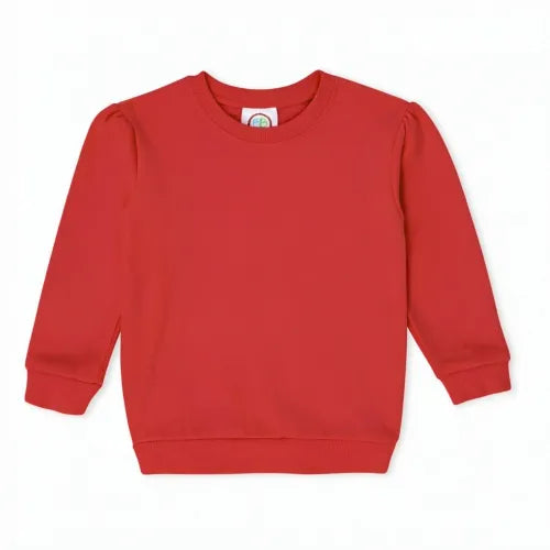 Red Puff Sleeve.webp