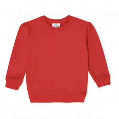Red Puff Sleeve.webp