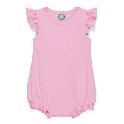 Flutter Sleeve Bubble