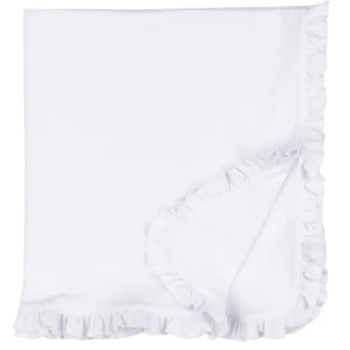 Knit Baby Blanket